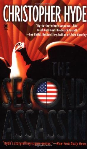 The Second Assassin