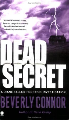 Dead Secret