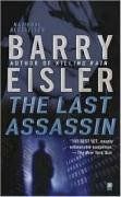 The Last Assassin / Extremis