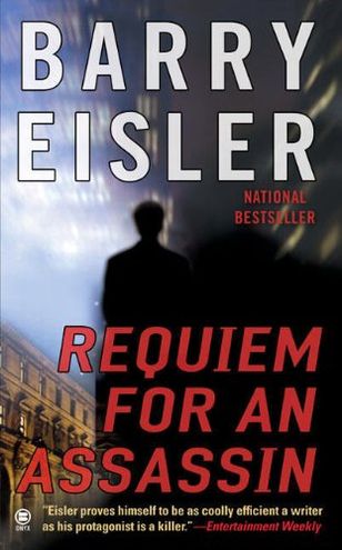 Requiem For an Assassin / The Killer Ascendant