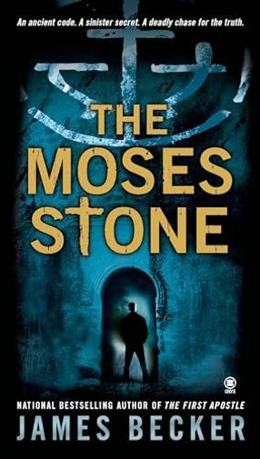 The Moses Stone