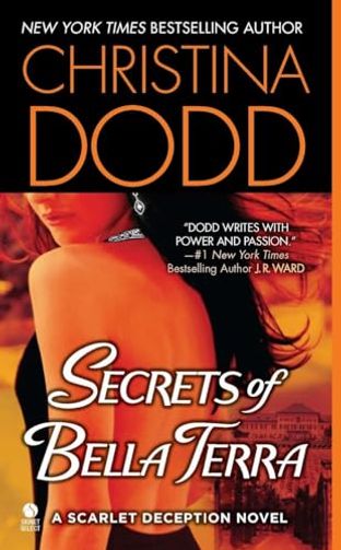 Secrets of Bella Terra