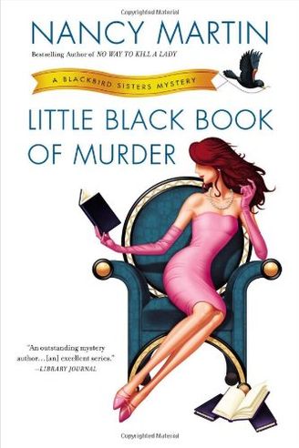 Little Black Book of Murder