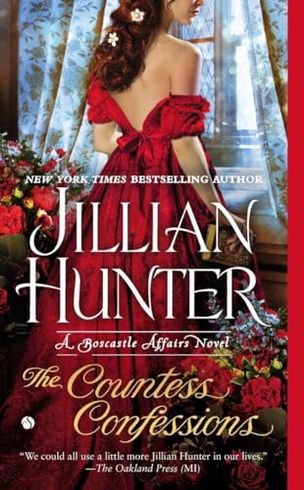 The Countess Confessions