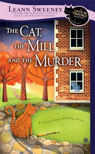 The Cat, the Mill and the Murder
