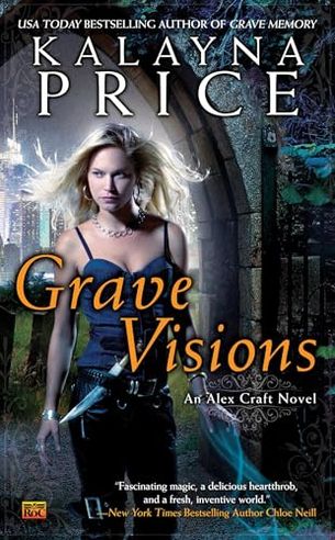 Grave Visions