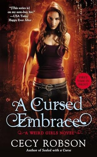 A Cursed Embrace