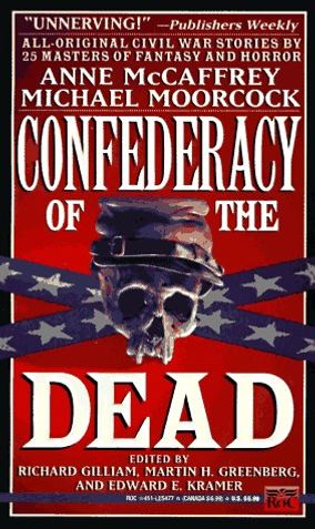 Confederacy of the Dead