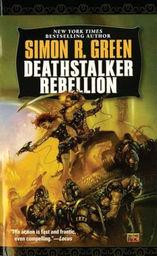 Deathstalker Rebellion