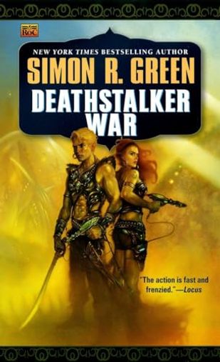 Deathstalker War