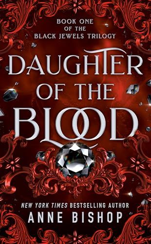 Daughter of the Blood
