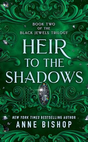 Heir to the Shadows