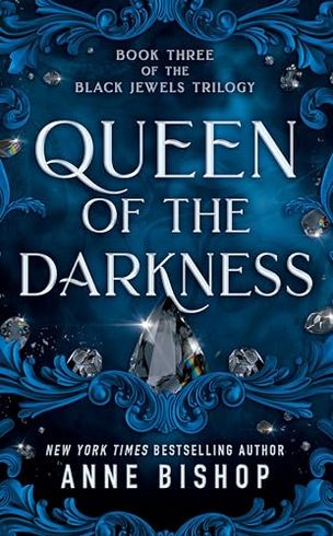 Queen of the Darkness