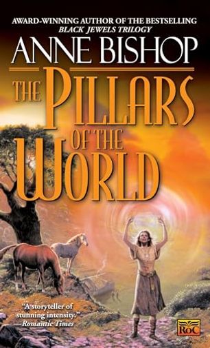 The Pillars of the World