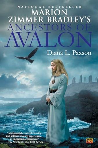 Ancestors of Avalon