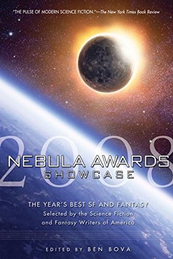 Nebula Awards 42 (2008)