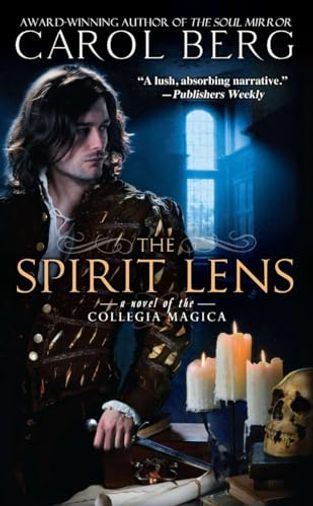 The Spirit Lens