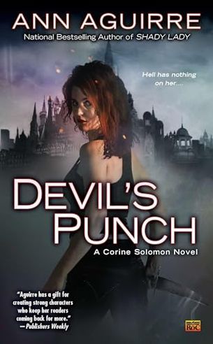 Devil's Punch