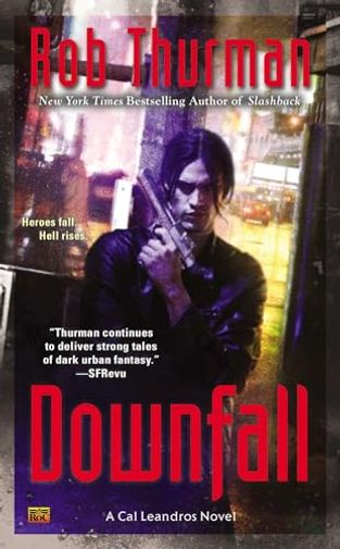 Downfall
