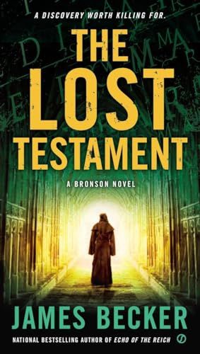 The Lost Testament