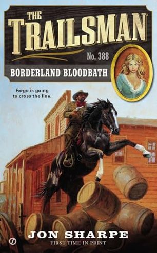 Borderland Bloodbath
