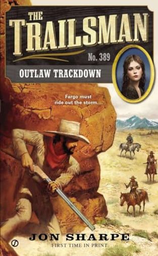 Outlaw Trackdown