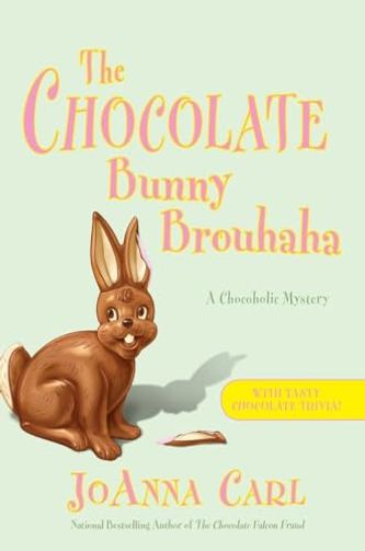 The Chocolate Bunny Brouhaha