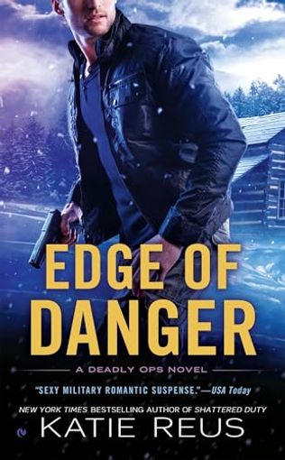 Edge of Danger