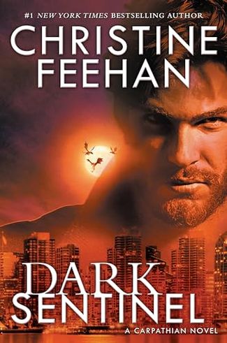Dark Sentinel