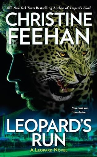 Leopard's Run