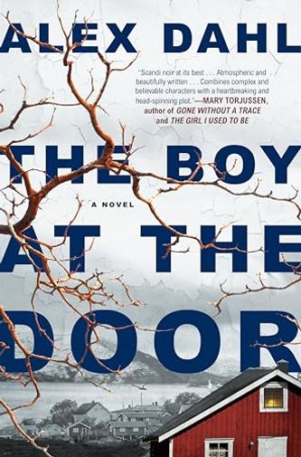 The Boy at the Door