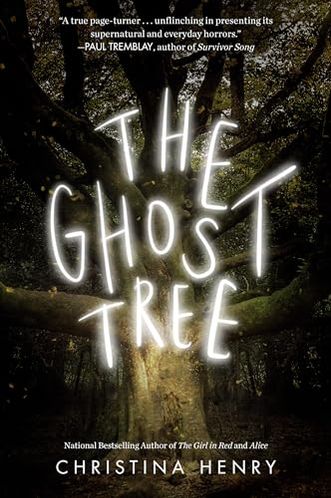 The Ghost Tree