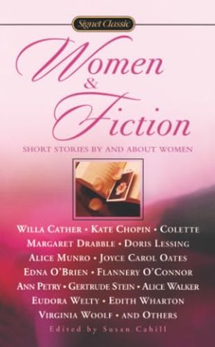 Women and Fiction