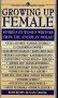Growing Up Female: Stories By Women Writers From the American Mosaic