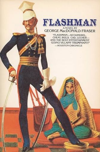 Flashman