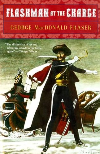 Flashman at the Charge