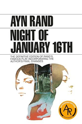 The Night of January 16th