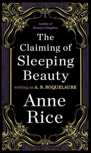 The Claiming of Sleeping Beauty