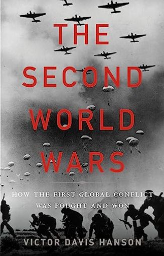 The Second World Wars
