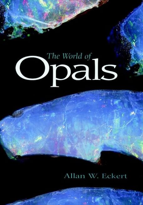 The World of Opals