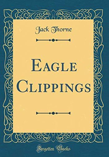 Eagle Clippings