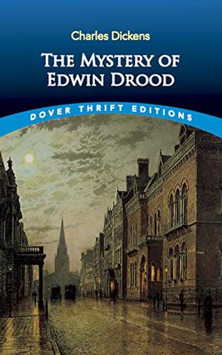The Mystery of Edwin Drood