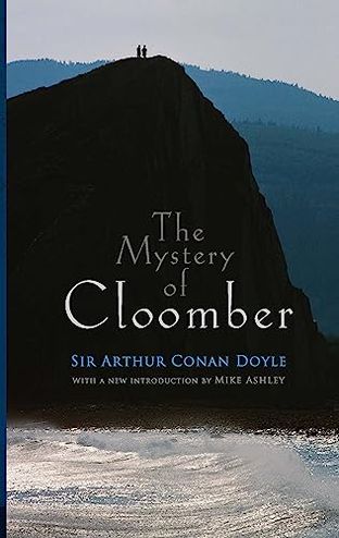 The Mystery of Cloomber