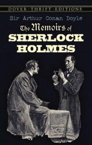 The Memoirs of Sherlock Holmes