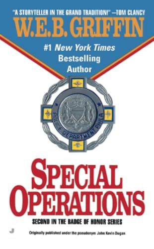 Special Operations
