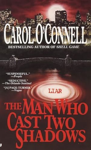 The Man Who Lied to Women / The Man Who Cast Two Shadows