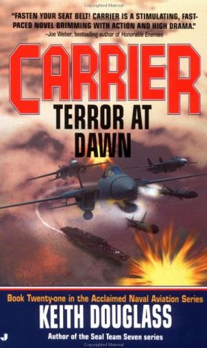 Terror at Dawn