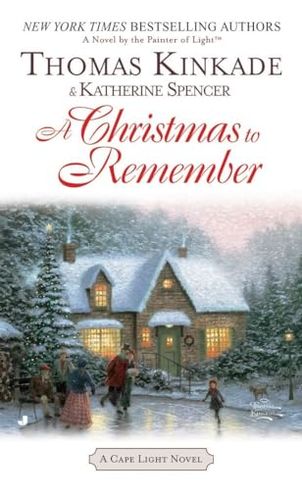 A Christmas to Remember