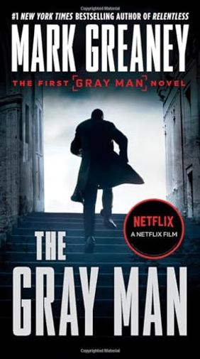 The Gray Man