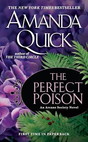 The Perfect Poison